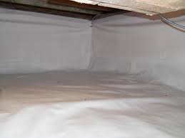 If you can,.insulate under the pipes and allow the floor to transfer heat where it gets trapped around. Crawl Space Duct Insulation Linked To Frozen Pipes News And Events For Woods Basement Systems Inc