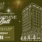 New Year's Eve Ball at the Davenport Hotel