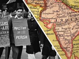 The india's punjab covers an area of 50,362 km², compared it is about the size of slovakia or twice the size of the us state of vermont. How The British Failed India And Pakistan Vox
