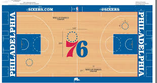 Free photographs for your personal and commercial use. It Appears As If The Sixers May Have A New Court Design Phillyvoice