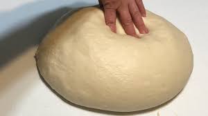 Masa Para Pan Casero Sin Huevo Youtube