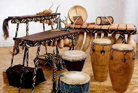 Bedug biasanya digunakan untuk ritual keagamaan ataupun politik. Alat Musik Kendang Sering Mengiringi Musisi Namun Belum Banyak Yang Mengerti