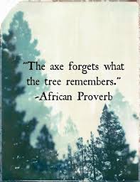 African Proverbs on Pinterest via Relatably.com