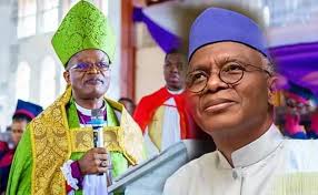 Arrest El-Rufai Now, He Is Enemy Of Mankind"