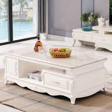 Since eyes will be on it, keep it looking neat. China Elegant Marble Top Mdf European Style Home Coffee Table China European Coffee Table European Style Coffee Table