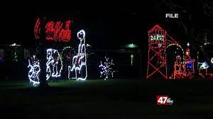 Take a nighttime walk through the historic district and hear about spirits of hoteliers, jazz musicians, lost children, sea captains, lighthouse keepers, candy please dress appropriately for the weather. Ocean City Council Approves Modifications To The 28th Annual Winterfest Of Lights In 5 2 Vote 47abc