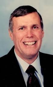 Gordon Mattoon Obituary (1945