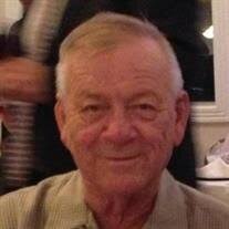 Vernon Wayne Sulak Obituary