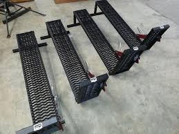 I was bored so i decided to make a start gate for my track. Geekbobber Bmx Practice Gate