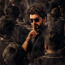 Actor vijay's official page on facebook! Vijay Auf Twitter Bigil