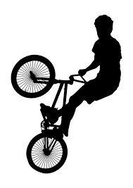 Malvorlage Bmx Kostenlose Ausmalbilder Zum Ausdrucken