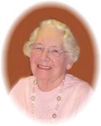 Obituary of Elsie Loreen Hamil