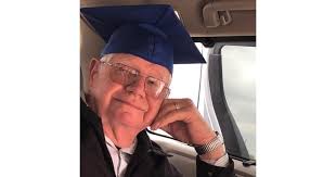 Daryle E. "Butch" Thorndyke Obituary (1940