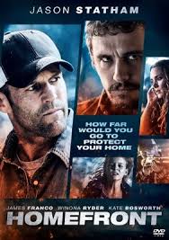 With jason statham, james franco, izabela vidovic, kate bosworth. Homefront Movie Poster 1230644 Movieposters2 Com