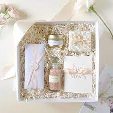 Sending This Lovely Welcome Gift Out To A 2018 Couple Tomorrow So Excited To Capture Another Love St Client Gifts Wedding Gifts For Bridesmaids Client Gift Box