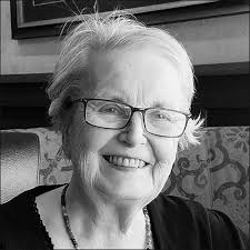 CAROLYN BINGHAM Obituary (1937