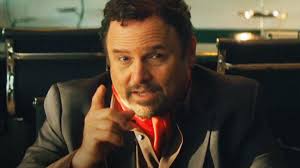 Faith Based: Trailer 1