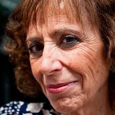 María Alfonsa Rosso