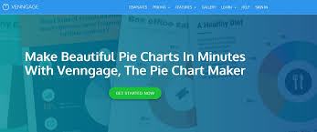 free chart maker to make pie charts