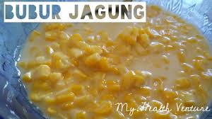 Saya ambil resepi puding jagung sedap ini dari dalam dapur ct jagung kastard resipi puding berkoktail. Resepi Bubur Jagung Manis Sedap Dari Cameron Highland Riza Afzan