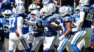 Colts' 4-time Pro Bowler announces retirement from NFL after 53 career TDs