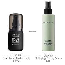 453 Likes 5 Comments Dupeboss Dupeboss On Instagram D U P E P R O O F We Found A Pretty Close Alt Drugstore Makeup Dupes Makeup Dupes Setting Spray
