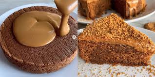 We did not find results for: This Three Ingredient Biscoff Cake Recipe Is So Easy