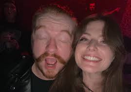 Cheers to the newlyweds Meranda and Nick!!!! What a beautiful ceremony for  two absolutely amazing people. To Nick, thank you for always being a rock  in my life that keeps me centered