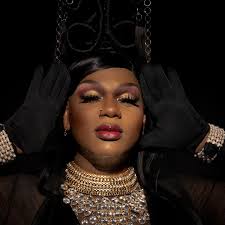 The Bombshell Monroe