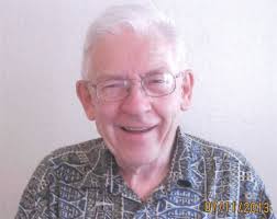 Wilbur Henry Theodore Busch Obituary September 12, 2020