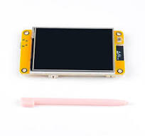 Amazon.com: ESP32 Touchscreen 2.8inch TFT LCD Display ...