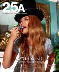 25A Magazine Sept 2021 by 25A Magazine