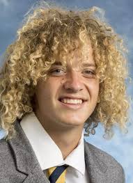 2020 Men's Soccer Roster