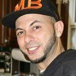 Ulises Pineira's Instagram, Twitter & Facebook