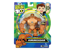 Ben 10 Ben35510 Action Figures Humungousaur Buy Online At Best Price In Uae Amazon Ae