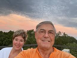 Thank you, Lord, for this beautiful day! AMEN 🧡🙏😇 Enjoy the week ahead!