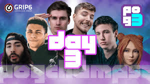 We would like to show you a description here but the site won't allow us. Pogchamps 3 Ludwig Wins Bet Mrbeast Donates 10 000 Chess Com