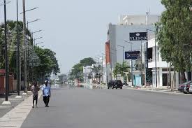 (Multimédia) Bénin : le président déclare la situation totalement sous contrôle