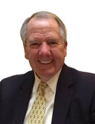 Obituary for George S. Champlin