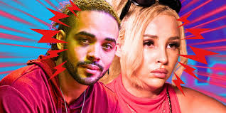 90 Day: The Last Resort: A Shocking Death Brought Michael & Angela Closer  (Here's How)