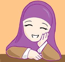 78 anime bercadar memanah gambar animasi kartun muslimah bercadar. Gambar Kartun Berjilbab Lucu Kata Kata