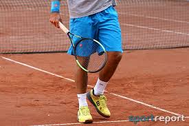He has a career high atp singles ranking of world no. Alexander Erler Begeistert Beim Generali Open Kitzbuhel