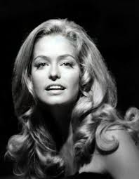 Farrah Fawcett...early 1970's.