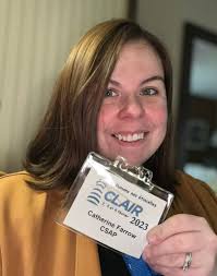 Catherine Farrow (@CatherineF831)