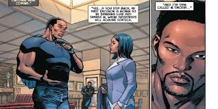 Who Is Tim Fox? & 9 Other Things You Didn't Know About The Next Batman