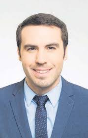 Christian Frechette's Instagram, Twitter & Facebook