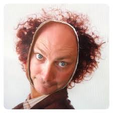 Barefoot Wonder, Chuck Murphy. 2 Time Figure 8 Champion 🏁 Roger Eddy's  Tencar🏁