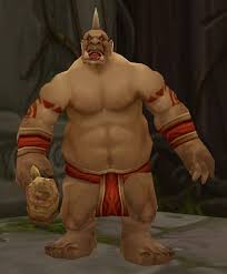 Maybe you would like to learn more about one of these? Stomper Kreeg Wowwiki Fandom