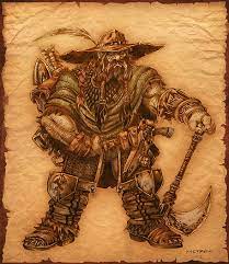 If you're reading this, i'm either dead or soon to be dead. Brann Bronzebeard Wowwiki Fandom