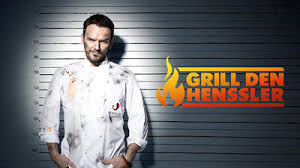 Es werden wieder promis am herd gegrillt! Grill Den Henssler Steffen Henssler Kocht Gegen Promis